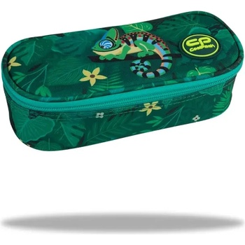 COOLPACK Ученически несесер Coolpack - Campus - TROPIC