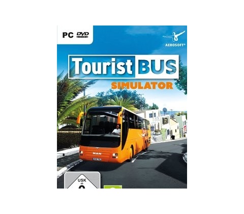 Tourist Bus Simulator
