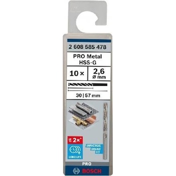 Bosch 2608585478
