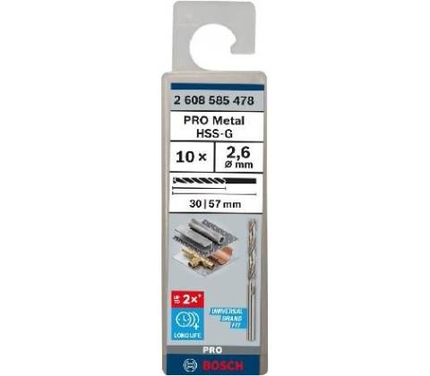 Bosch 2608585478