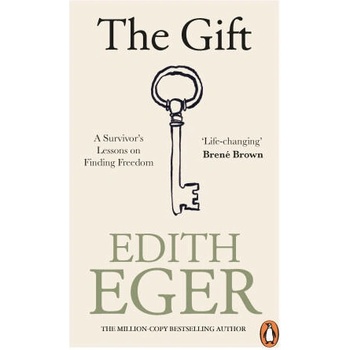 Image 1 of Gift | Edith Eger