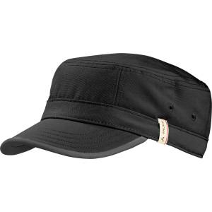 Vaude Шапка с козирка Vaude Cuba Libre Cap III Cap - Black - размер S (904-3879-0111)