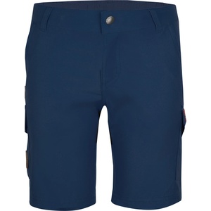 Trollkids Детски къси панталони Trollkids Kid's Hammerfest Shorts - Mystic Blue - размер 140 (EU) (701-1312-0518)
