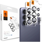 Spigen Протектор за камера за Samsung Galaxy S26 Ultra - Optik. tR EZ Fit Pro HD (2 pack) - Spigen - Черен