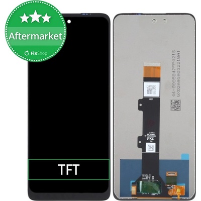 LCD Displej + Dotykové sklo Motorola Moto E32s (XT2229)