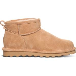 Bearpaw Дамски зимни ботуши Bearpaw Women's Shorty Winter boots - Iced Coffee - размер 41 (EU) (121-1341-0416)