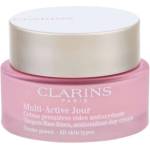 Clarins Multi-Active Day Cream Кремове за лице 50ml