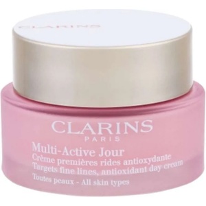 Clarins Multi-Active Day Cream Кремове за лице 50ml