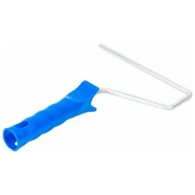 Držiak na valček Kubala 4190, plast, oceľ, 6mm, 5-7cm