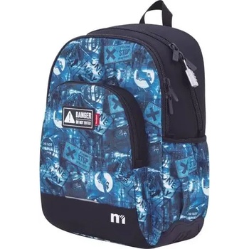 Image 1 of Sportandem Ученическа раница с гумирано дъно ST Sportandem Danger