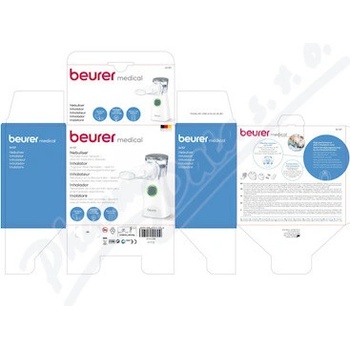Beurer IH 57