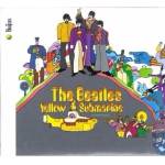 The Beatles - Yellow Submarine (CD) (94638246725)