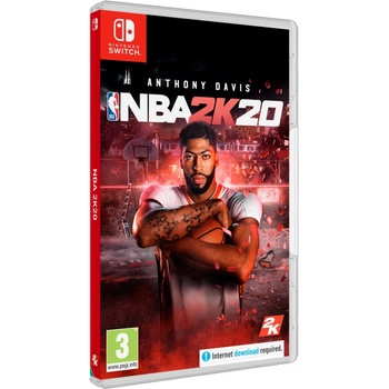 NBA 2K20