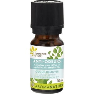Fleurance Nature Essential Oil Blend For Diffusion Against Unpleasant Odors [10 мл]