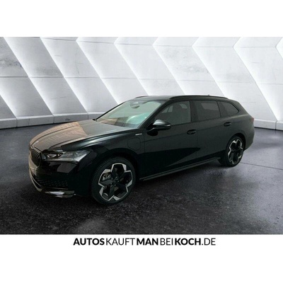Skoda Superb Combi iV 1.5 TSI Sportline DSG 150 kW
