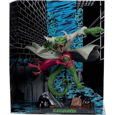 McFarlane Toys Marvel SPIDERMAN 2 - The Lizard
