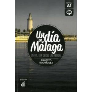 Un día en Málaga | Ernesto Rodríguez (2016)