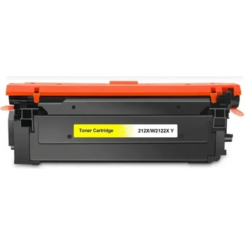 Compatible Тонер касета hp w2122x 212x Съвместима 10000 стр