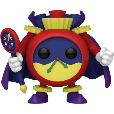 Funko Фигура Funko POP! Animation: Yu-Gi-Oh! - Time Wizard #1454 (FK72065)