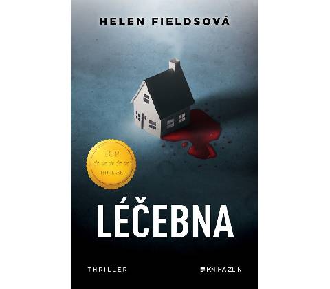 Léčebna - Helen Fields
