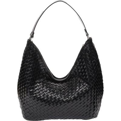 Kabelka Mindy Salerno Braided Black