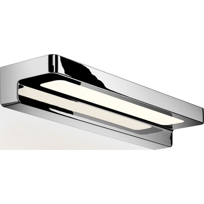 DECOR WALTHER Аплик Form 34 см хром (0329500)