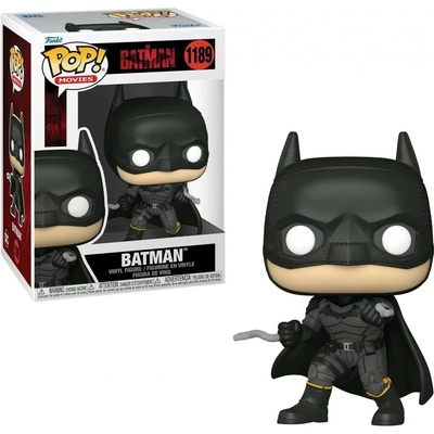 Funko POP! Batman