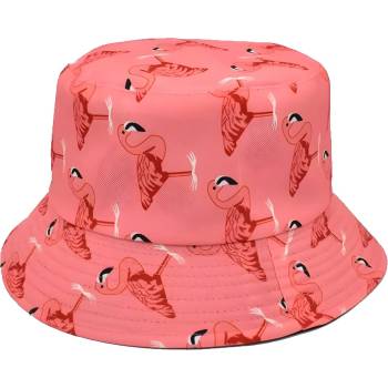 HARAHU Шапка fl-22937 - Розова kp22937 (fl-22937)