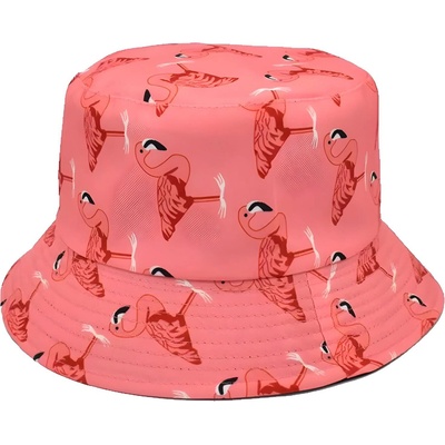 HARAHU Шапка fl-22937 - Розова kp22937 (fl-22937)