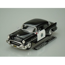 Maisto Buick Century 1955 Patrol 1:26