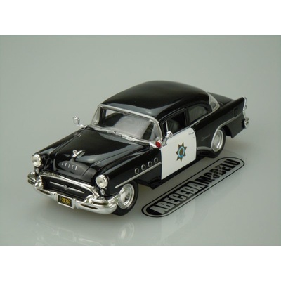 Maisto Buick Century 1955 Patrol 1:26