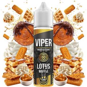 Viper Lotus Waffle 10ml/60ml