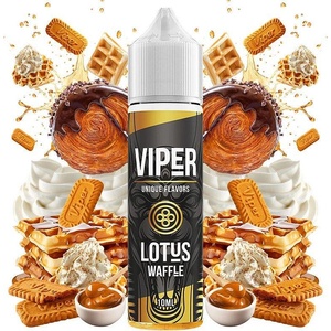Viper Lotus Waffle 10ml/60ml