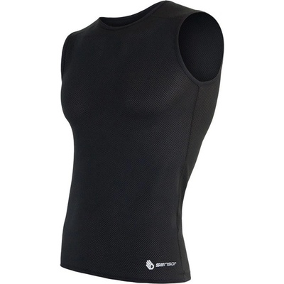 Sensor Coolmax Fresh Air Размер: M / Цвят: бял