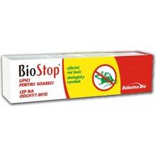 BioStop Lep na hlodavce, myši a lezúci hmyz 135g