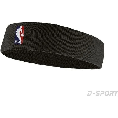 čelenka Nike NBA Headband Uni