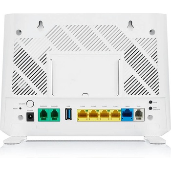 Image 1 of Zyxel DX3301-T0-DE01V1F