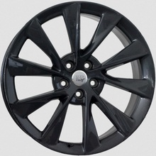 WSP W1401 H2O OXY TESLA 8,5x21 5x120 ET40 anthracite