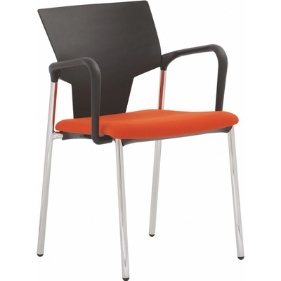 RIM jednací židle Kvadrato KV 132