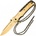CJH Einhandmesser