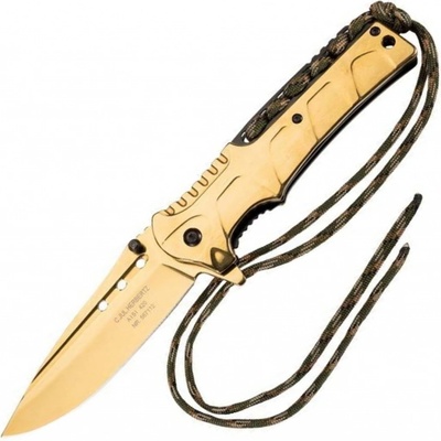 CJH Einhandmesser