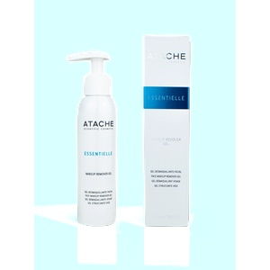 ATACHE ГЕЛ ЗА ПОЧИСТВАНЕ НА ЛИЦЕ И ПРЕМАХВАНЕ НА ГРИМ atache (640537)