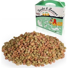 Apetit Pochoutka pro kachny a labutě 500 g