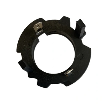 Image 1 of Приставка за лед крушки H7 за VW Golf 5 - тип 1