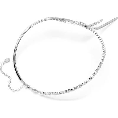 Swarovski дамско колие с циркон MESMERA (5748652)