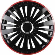 Jestic Falcon black red 16" 4 ks