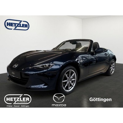 Mazda MX-5 SKYACTIV-G 132 Exclusive-Line 97 kW
