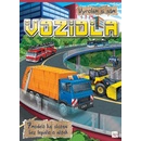 Vozidla Vyrobím si sám