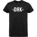 DRK BASIC pánské tričko černá