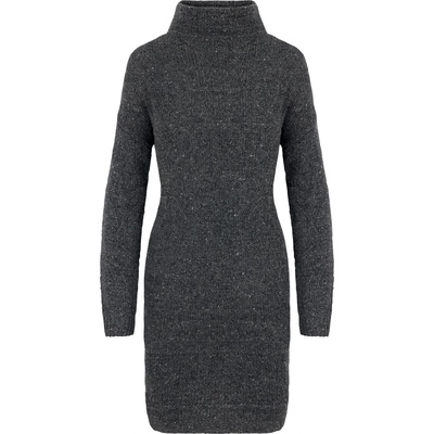 Sherpa Дамска рокля Sherpa Women's Yuden Dress - Black - размер XXL (134-1474-0216)